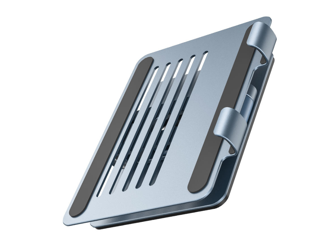 Hoco PH52 Might Rotating Desktop Stand - Adjustable, 360° Hoco PH52 Might Rotating Desktop Stand - Adjustable, 360°